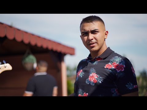 Gipsy Cave Malcice Official 4K Video DISKO MIX