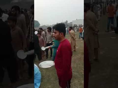 kheer Wala uras Chak 118 Bathaan Faisalabad