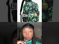 Backpacks I Better Not See This Year