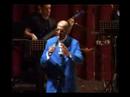 Ollan  Christopher  con La Mega Big Band - Let the good times roll