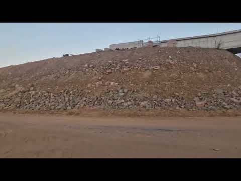 PASSEANDO NA CE 387 QUE LIGA UMARI CE A SANTA HELENA PB E NAS OBRAS DA TRANSPOSIÇÃO 