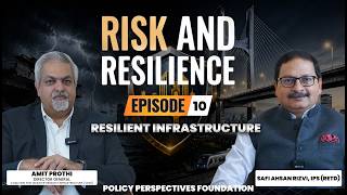 Resilient Infrastructure