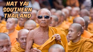 Breakfast, Clothes, Hotels | A Look Around Hat Yai In July 2025