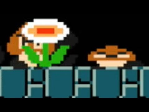 MAGNETIZED EXCITEMENT ~ EASY 100 MARIO CHALLENGE ~ SUPER MARIO MAKER - NO COMMENTARY 1AW