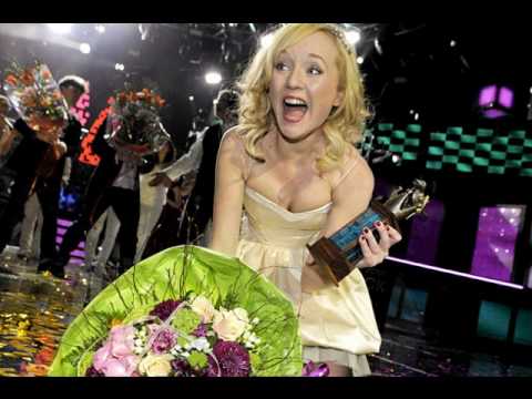 This is my life-Anna Bergendahl