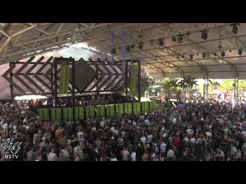 Ashibah @ LOW Session 2019 - like BSTV