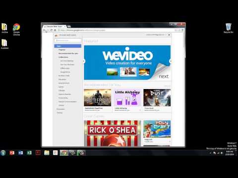 How to Make your Pc fully voice controlled!