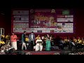 Sharadhambaram JeniRose