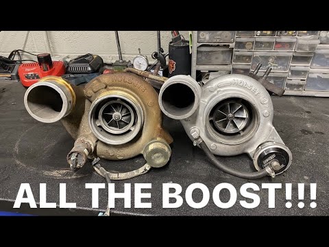 CUMMINS FLEECE CHEETAH INSTALL