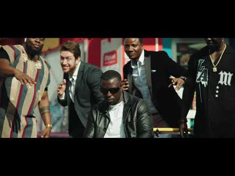 SS1 THE GENERAL BREAKTHROUGH