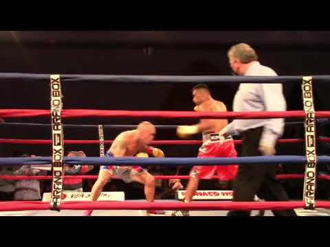 LA PELEA DEL AÑO. JONATHAN YONI BARROS A RODRIGO HIENA BARRIOS. BOXEO PROFESIONAL CARLOS PAZ 2021.