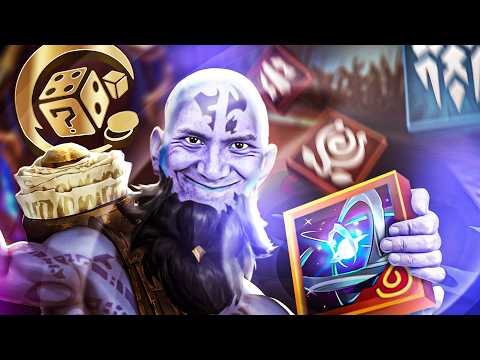 I Took Spreading Roots and Carried Ryze IN TOURNAMENT!