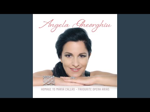 I Pagliacci: Qual fiamma avea nel guardo!... Stridono lassu