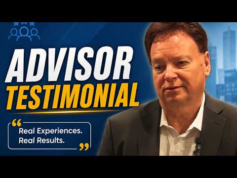 Hear from our Members! Stonewood: The Power to Transform Your Practice