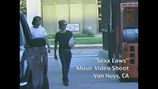 Beck Midnite Vultures EPK November 1999 [VHS Rip]
