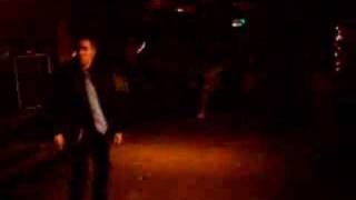 Dontae Night performs Eleanor Rigby