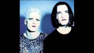 love like blood - violation.