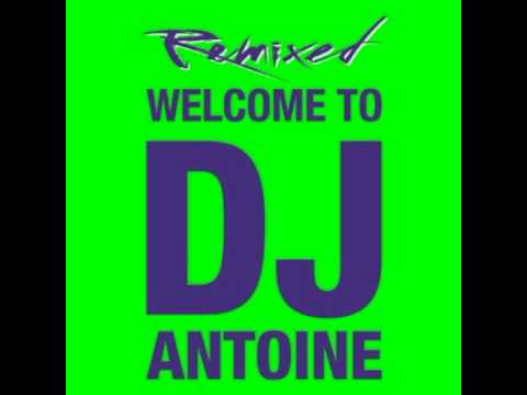 DJ Antoine Feat. Houseshakers - Ma Cherie (Electro Elephants Sax Mix)