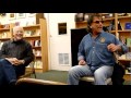 Mickey Hart - Recording The Diga Album