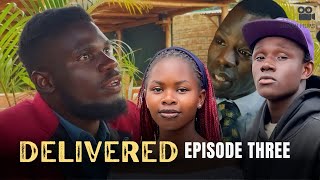 DELIVERED EP3