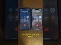 Prank calling two scammers at the same time! #trending #meme #scammer #prank