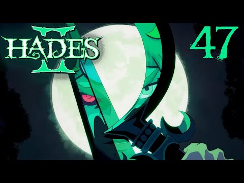 SB Plays Hades II 47 - Having A Blast