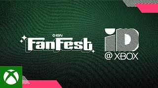 ID@Xbox FanFest Showcase | February 2025 Recap Trailer
