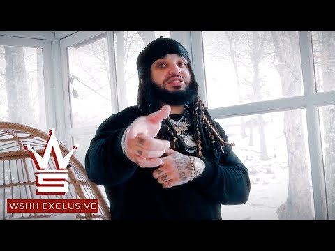 Albee Al - My Brother (Official Music Video)