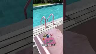 The Perfect Girls Trip Getaway💕 #girlstrip #getaway #girls #grouptravel #grouptrip #Travel #stbarts