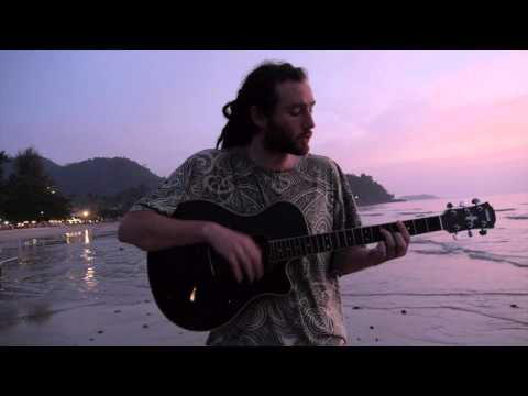 Cian Finn - Losing My Way (Acoustic) Ko Chang Island, Thailand