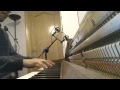 Go the distance- OST Hercules (piano cover ...