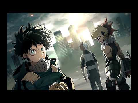 You Say Run (My Hero Academia) Hip Hop Remix