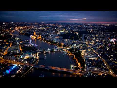 GuyRo - Evenflow (Robert R  Hardy Remix) [Balkan Connection]