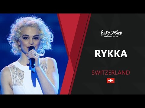 ❤❤❤Switzerland  ❤❤❤  Rykka   The Last Of Our Kind