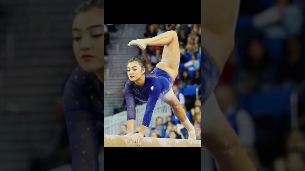 Meet the fantastic Felicia Hano 🔥