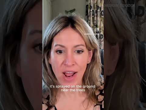 How to reduce Glyphosate exposure: