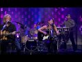 KT Tunstall and Daryl Hall - [Part 1 of 2] - If Only (Live at Conan O'Brien 2008) [HD - 720p]