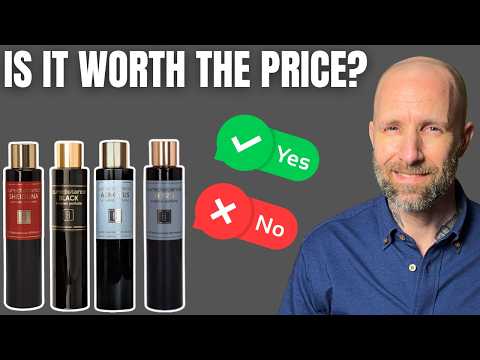 PUREDISTANCE FRAGRANCES: First Impression Review | Is this house worth the price?