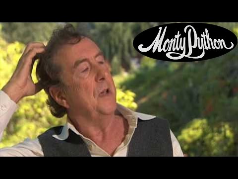 Monty Python Talks About... Writing - Eric Idle
