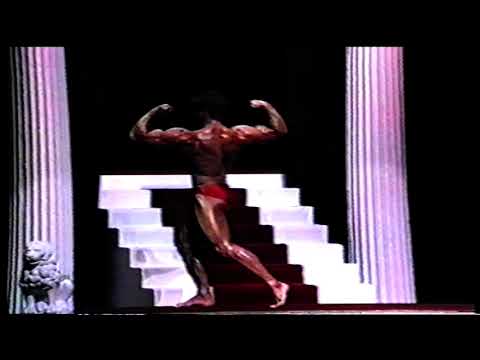 Hanse Cup 1986 - BDB - Teil 10