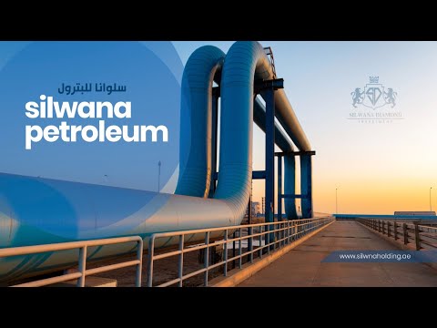 Silwana Petroleum