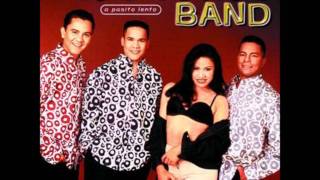 A Pasito Lento Lyrics English Translation