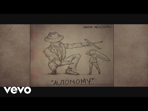 Samm Henshaw - Autonomy (Slave) [Audio]