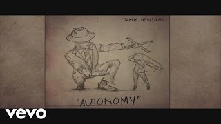 Samm Henshaw - Autonomy (Slave) [Audio]