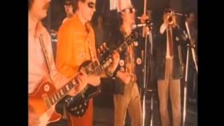 Skiantos 1979 da l'altra domenica proibito