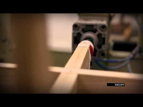 SACCARO | Palladio Chair