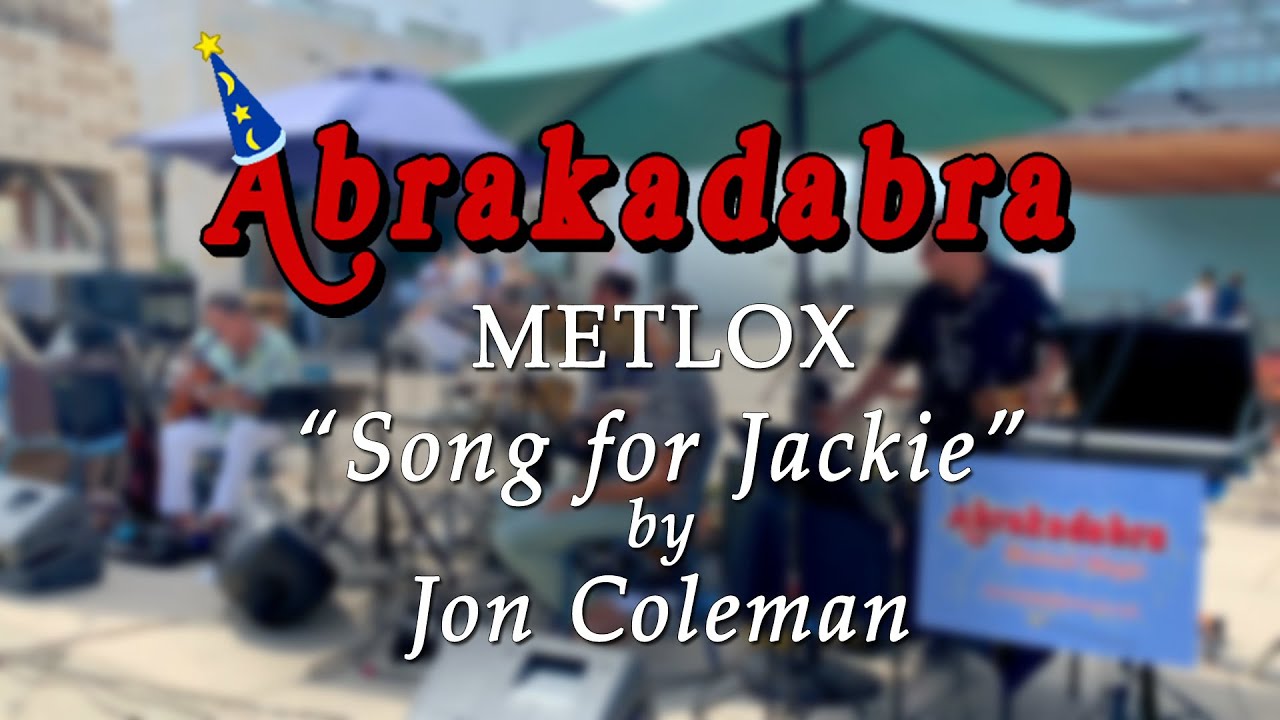 Promotional video thumbnail 2 for Abrakadabra