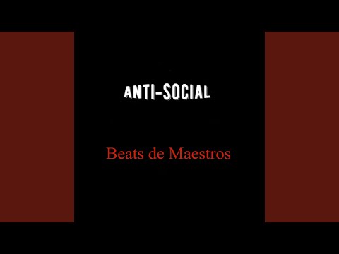 Puro Rap (Instrumental Rap)