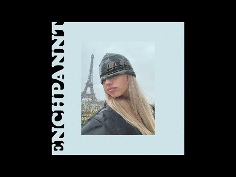 pashanim x dante yn type beat "PARIS" (prod. enchpannt)