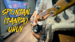 Download lagu Spontan ( tanpa ) Uhuy! Deabdil Cover by Boedak Korporat mp3
